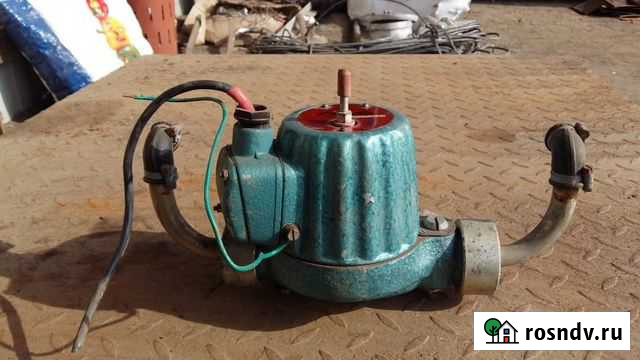 Насос циркуляционный Гурьевск - изображение 1