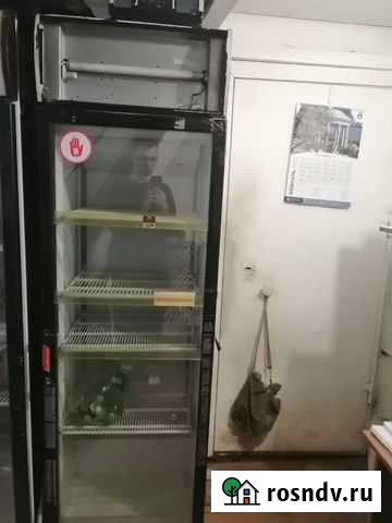 Холодильник для напитков Санкт-Петербург - изображение 1