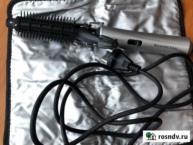 Щипцы для завивки волос Сафоново - изображение 1