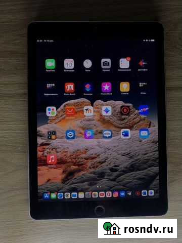 iPad 2019 Сургут - изображение 1