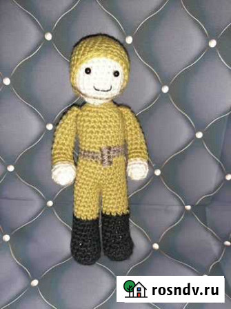 Солдат (handmade) Ростов-на-Дону - изображение 1