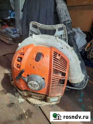 Воздуходув Ульяновск - изображение 1