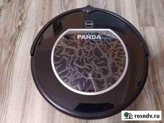 Пылесос робот Panda X500 Санкт-Петербург
