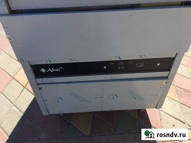 Adat машинка для мытья посуды гастроемкостей и про Майский - изображение 1