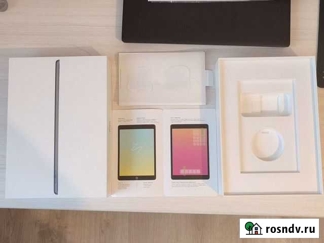 Коробка от iPad 9 Пермь - изображение 1