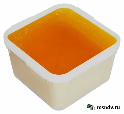 Мёд разнотравье, подсолнечный Петропавловск-Камчатский - изображение 1