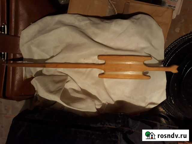 Рыболовная вещь Ярославль - изображение 1