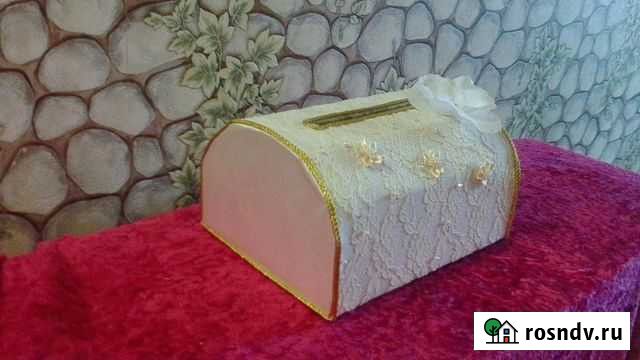 Свадебные аксессуары на заказ Абакан - изображение 1