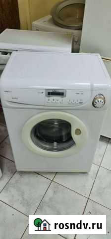 Стиральная машина Candy 5kg, гарантия Оренбург - изображение 1