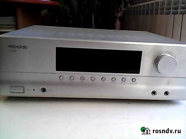 Усилители Благовещенск - изображение 1