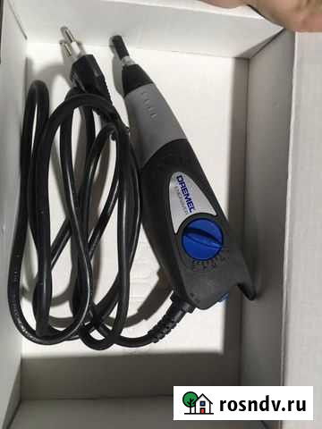 Гравер Dremel Engraver 290-1 Анапа - изображение 1
