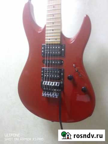 Yamaha RGZ Japan Санкт-Петербург - изображение 1