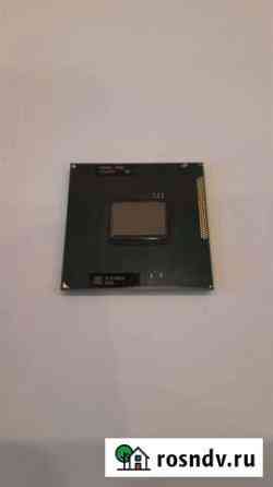 Процессоры intel celeron b800, b815, b820 Киров