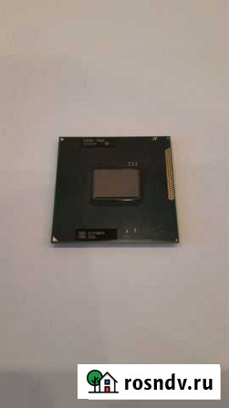 Процессоры intel celeron b800, b815, b820 Киров - изображение 1