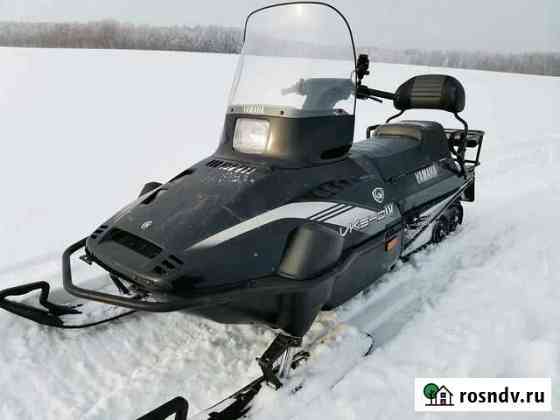 Снегаход yamaha vk 540 2014 год выпуска продам Иркутск