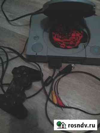 Sony playstation 1 Владимир