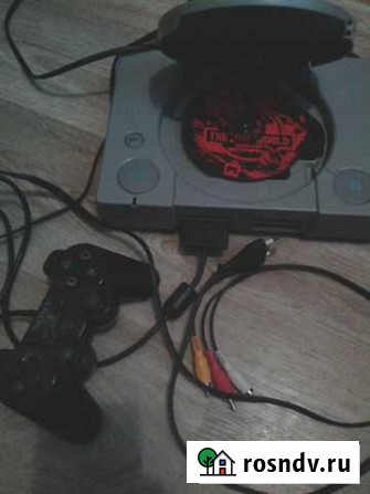Sony playstation 1 Владимир - изображение 1