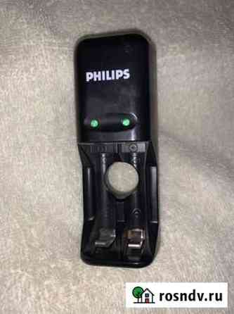 Зарядное устройство Philips для аккумуляторов Ярославль