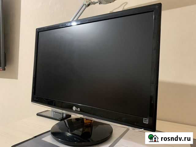 Монитор LG IPS236V/hdmi Хабаровск - изображение 1