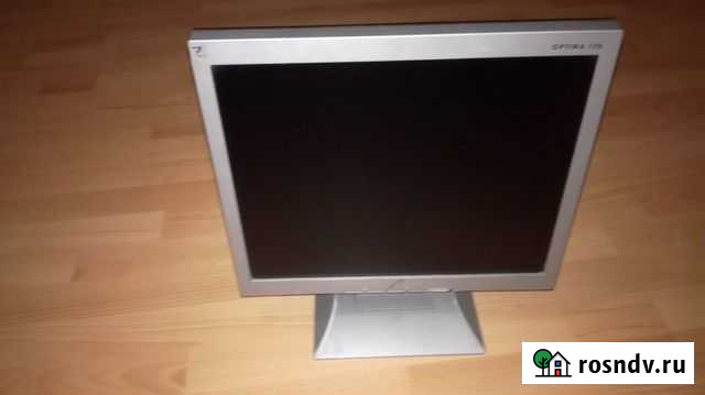 Монитор Челябинск - изображение 1