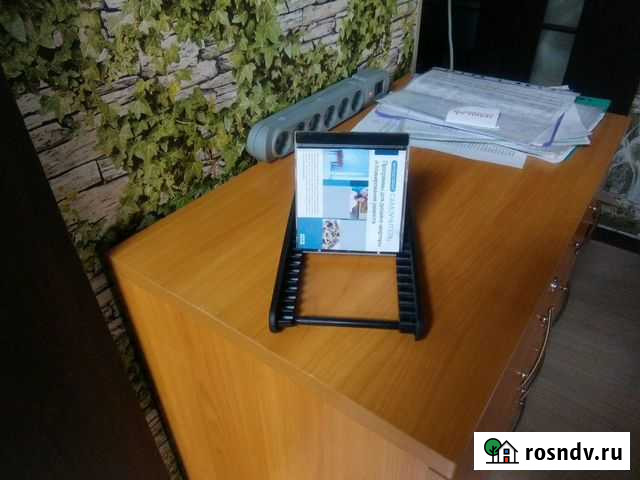 Подставка для CD и DVD дисков горизонтальная Уфа - изображение 1