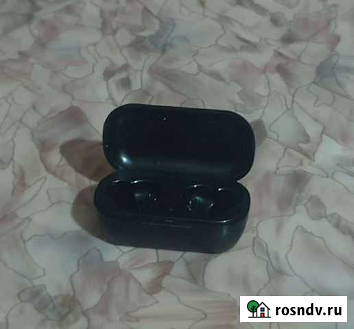 Кейс зарядки от беспроводных наушников Казань - изображение 1