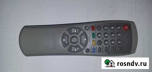 Пульт Самсунг TM-59 AA64-50236A Ростов-на-Дону - изображение 1