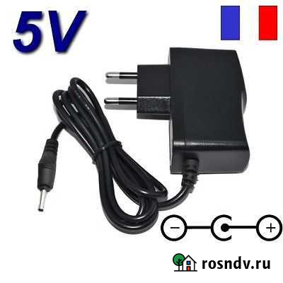 Зарядное устройство 5V Санкт-Петербург - изображение 1