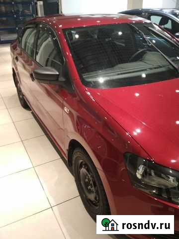 Аренда авто с водителем Киров - изображение 1