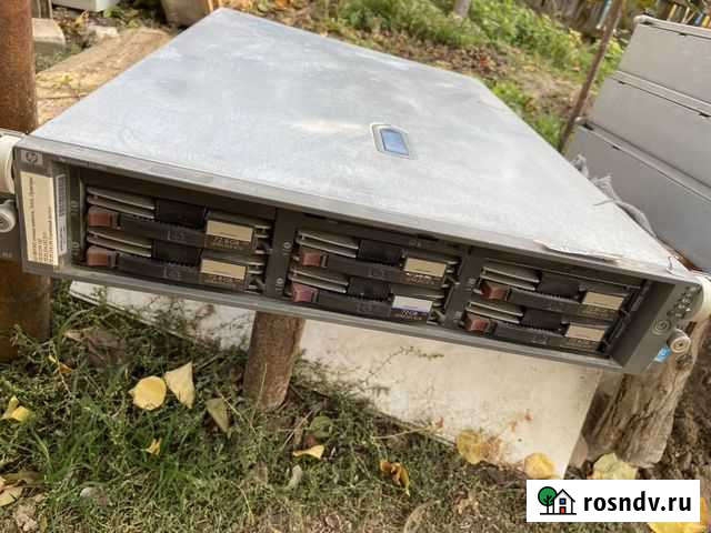 Сервера Астрахань - изображение 1