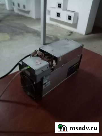 Asic t2t Москва - изображение 1