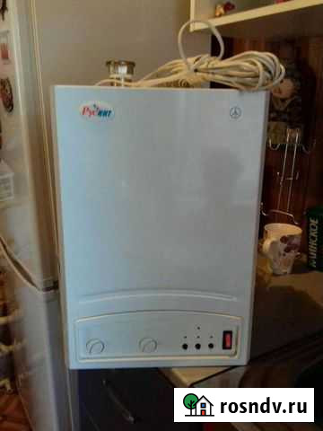 Отопитель электрический Углич - изображение 1