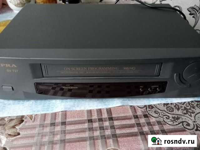 Supra SV T27 Уфа - изображение 1