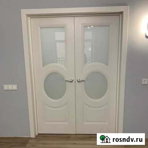 Установка межкомнатных дверей Владикавказ - изображение 1