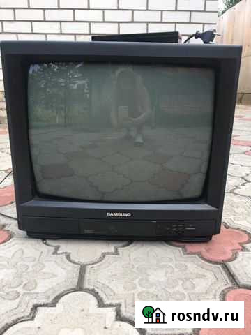 Телевизор Курск - изображение 1