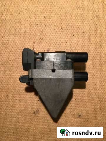 Катушка зажигания Mercedes-Benz m111 w124 w202 Нижний Тагил - изображение 1