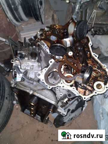 Двс 1nz-fe Абакан - изображение 1