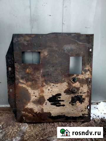 Защита Ситроен Берлинго Великие Луки - изображение 1