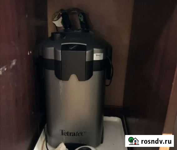 Аквариум Нальчик - изображение 1