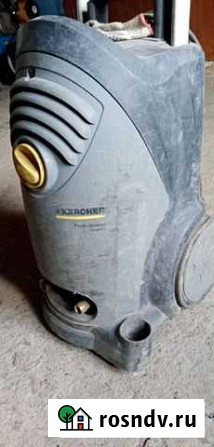 Мойка высокого давления karcher hd5/12 Ачинск - изображение 1