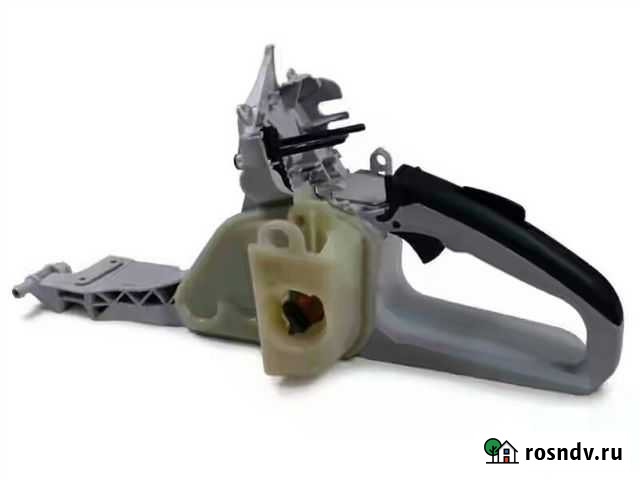 Бак топливный (задняя ручка) St 361 Екатеринбург - изображение 1