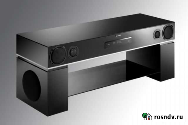 Sharp Домашний Кинотеатр Геленджик - изображение 1