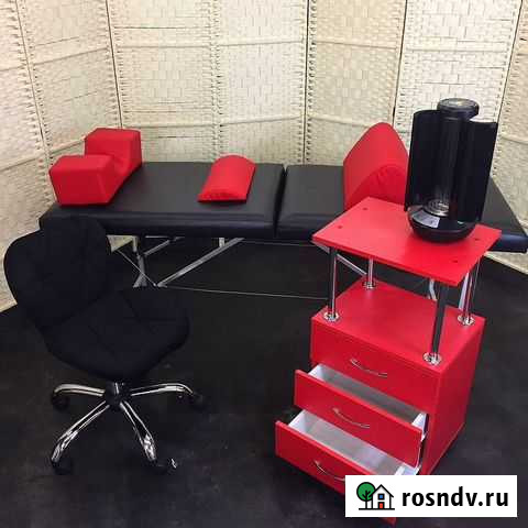 Кушеткa Гатчина - изображение 1