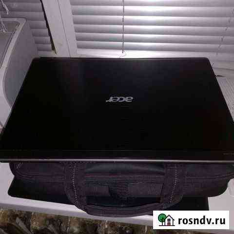 Acer Белгород