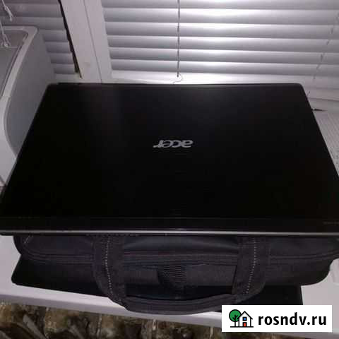 Acer Белгород - изображение 1