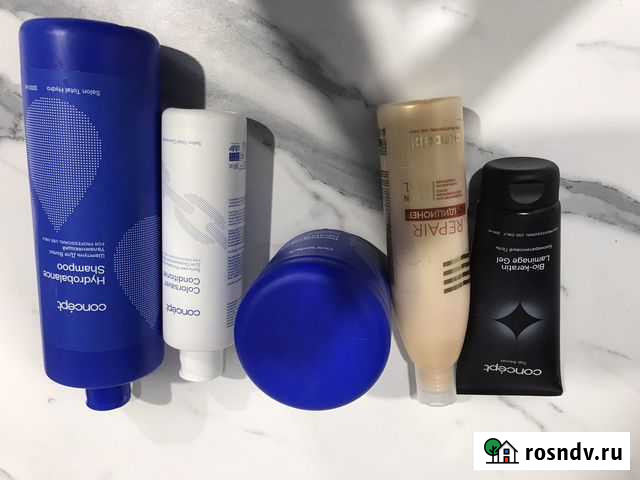 Профессиональная косметика Белая Калитва - изображение 1