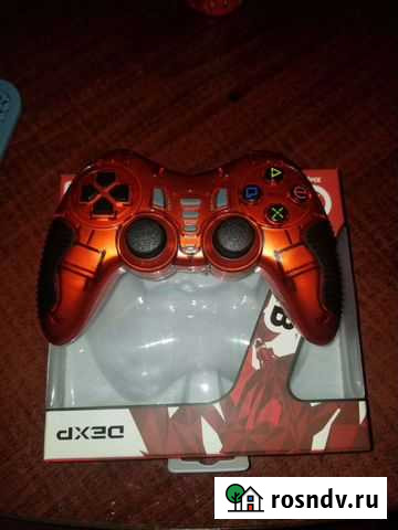 Геймпад Казань - изображение 1