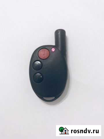 Брелок радиоканальный Астра-ри-М рпдк Балашиха - изображение 1