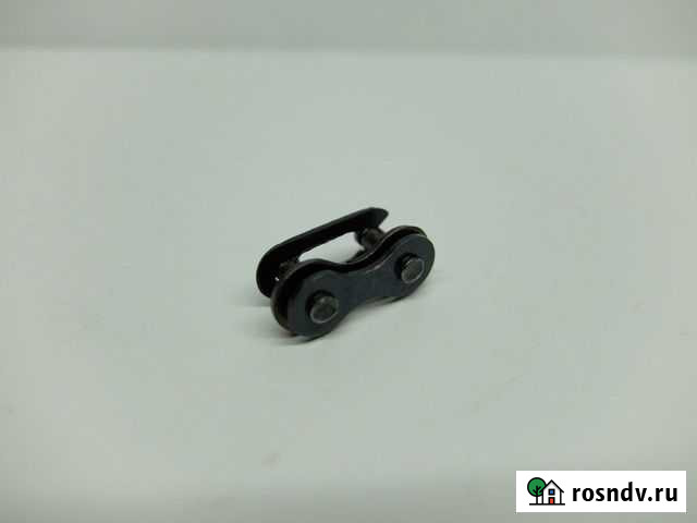 Замок цепи на 1 скорость Челябинск - изображение 1