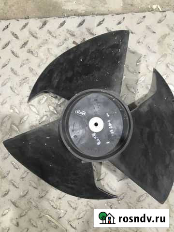 Крыльчатка внешнего блока сплит системы 320х141-8 Ростов-на-Дону - изображение 1